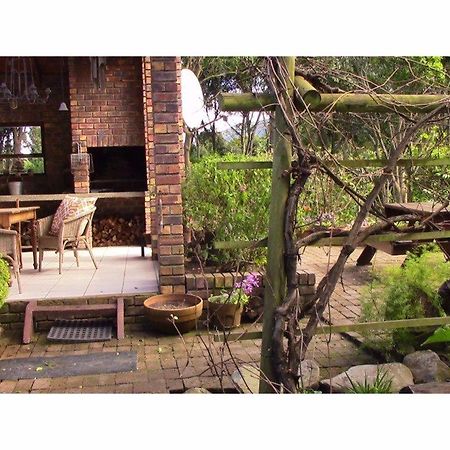 Forest Nest Cottage, Tsitsikamma Стормсривер Экстерьер фото